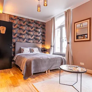 Luxury Boutique By Rikas Antwerp